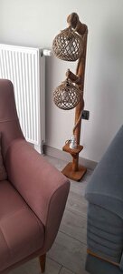 Müşteri yorumu görseli