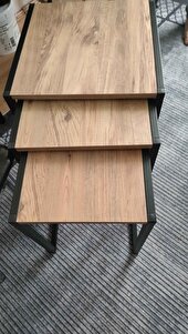 Müşteri yorumu görseli