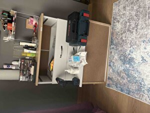 Müşteri yorumu görseli