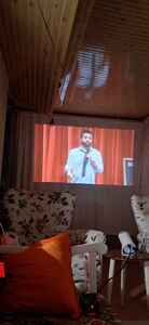 Müşteri yorumu görseli