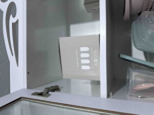 Müşteri yorumu görseli