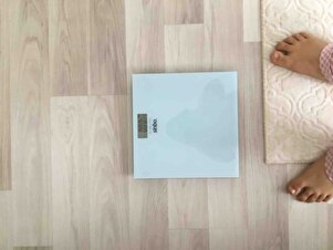 Müşteri yorumu görseli