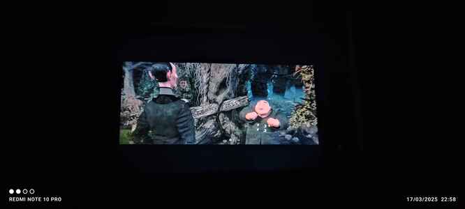 Müşteri yorumu görseli