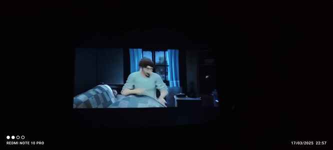 Müşteri yorumu görseli