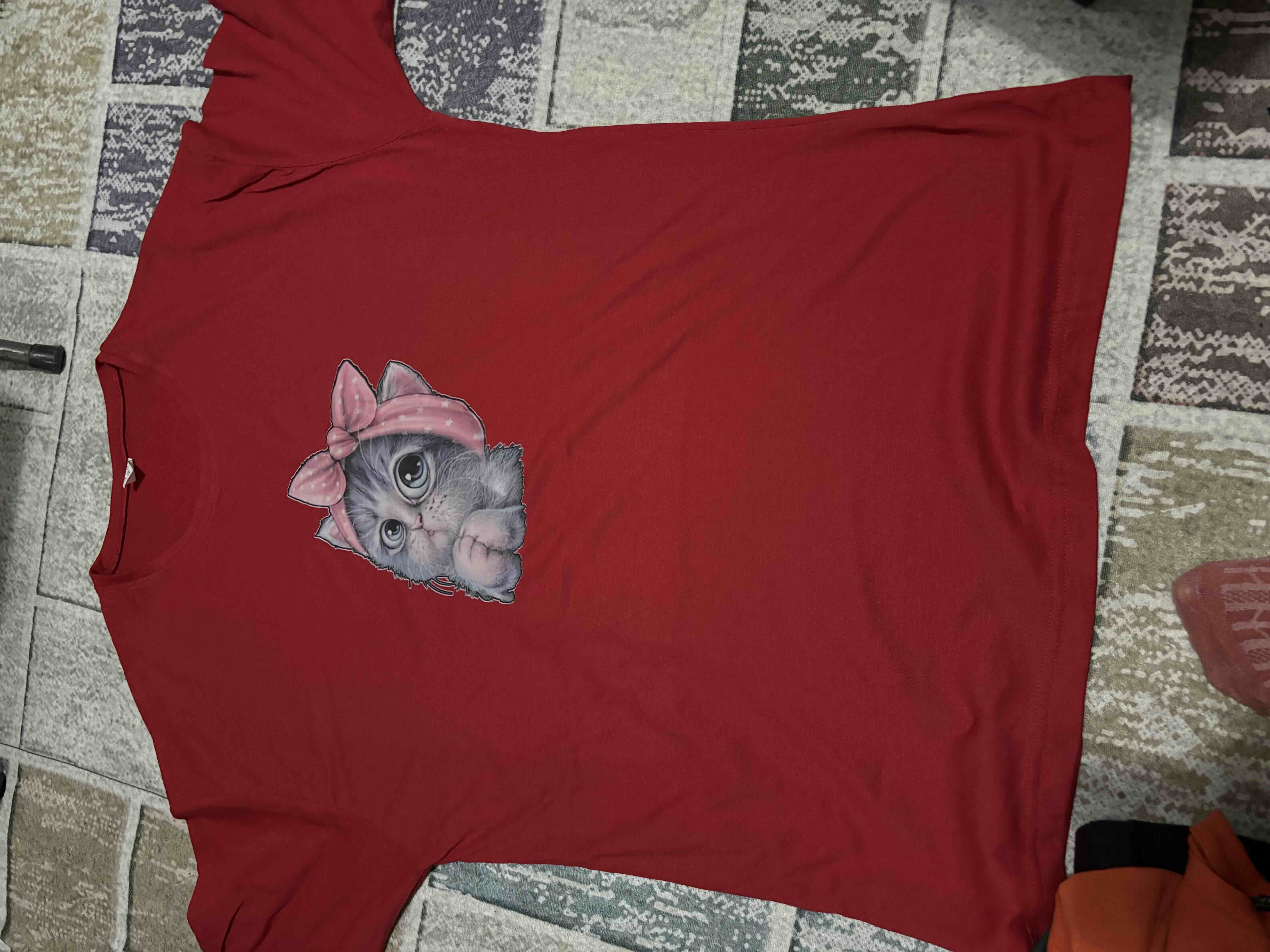 Müşteri yorumu görseli