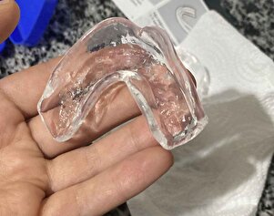 Müşteri yorumu görseli