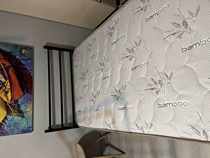 Müşteri yorumu görseli