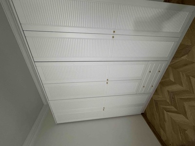 Müşteri yorumu görseli