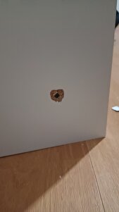 Müşteri yorumu görseli