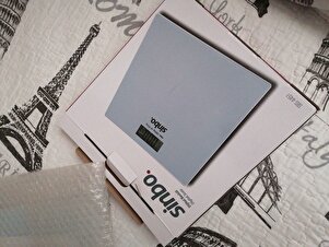 Müşteri yorumu görseli