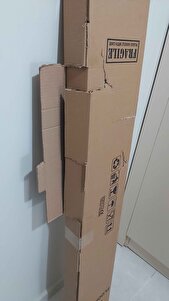 Müşteri yorumu görseli