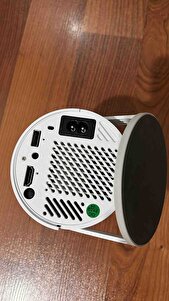 Müşteri yorumu görseli