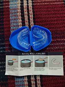 Müşteri yorumu görseli