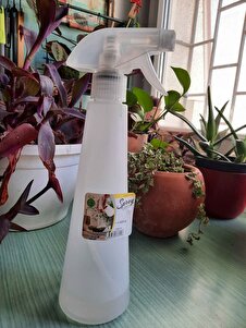 Müşteri yorumu görseli