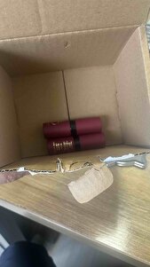 Müşteri yorumu görseli