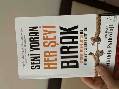 Müşteri yorumu görseli