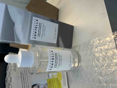 Müşteri yorumu görseli