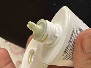 Müşteri yorumu görseli