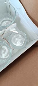 Müşteri yorumu görseli