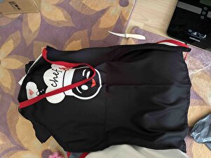 Müşteri yorumu görseli