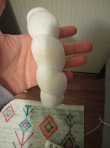 Müşteri yorumu görseli