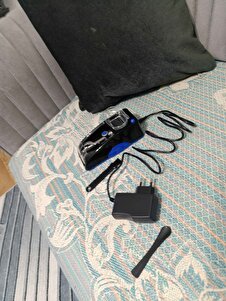 Müşteri yorumu görseli