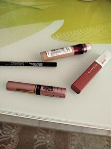 Müşteri yorumu görseli