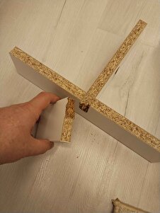 Müşteri yorumu görseli