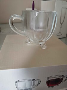 Müşteri yorumu görseli