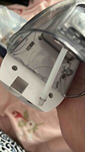 Müşteri yorumu görseli