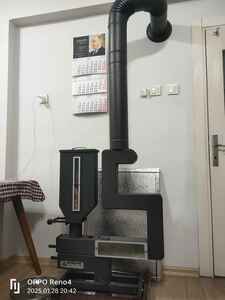 Müşteri yorumu görseli