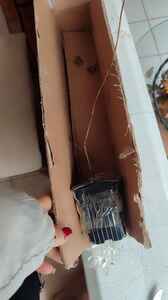 Müşteri yorumu görseli