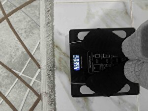 Müşteri yorumu görseli