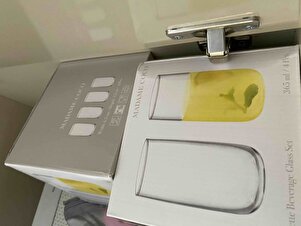 Müşteri yorumu görseli