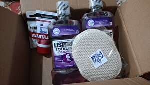 Müşteri yorumu görseli