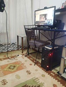 Değerlendirme fotoğrafı