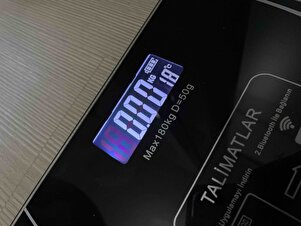 Müşteri yorumu görseli