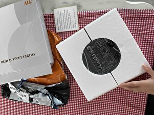 Müşteri yorumu görseli