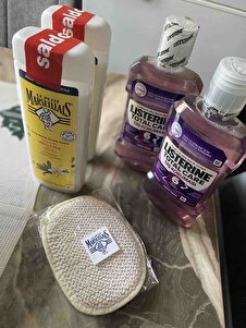 Müşteri yorumu görseli