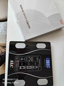 Müşteri yorumu görseli