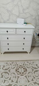 Müşteri yorumu görseli