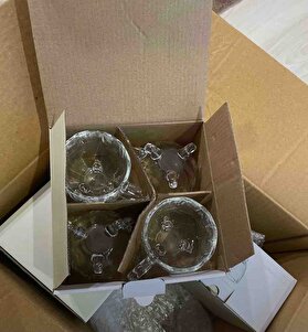 Müşteri yorumu görseli