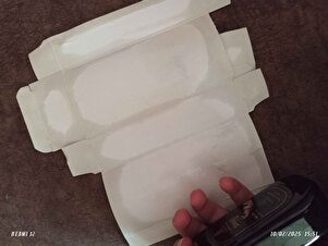 Müşteri yorumu görseli