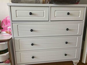 Müşteri yorumu görseli