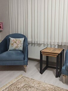 Müşteri yorumu görseli