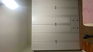 Müşteri yorumu görseli