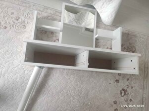 Müşteri yorumu görseli