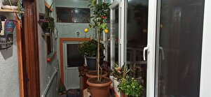 Müşteri yorumu görseli