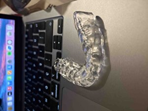 Müşteri yorumu görseli