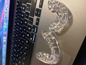 Müşteri yorumu görseli